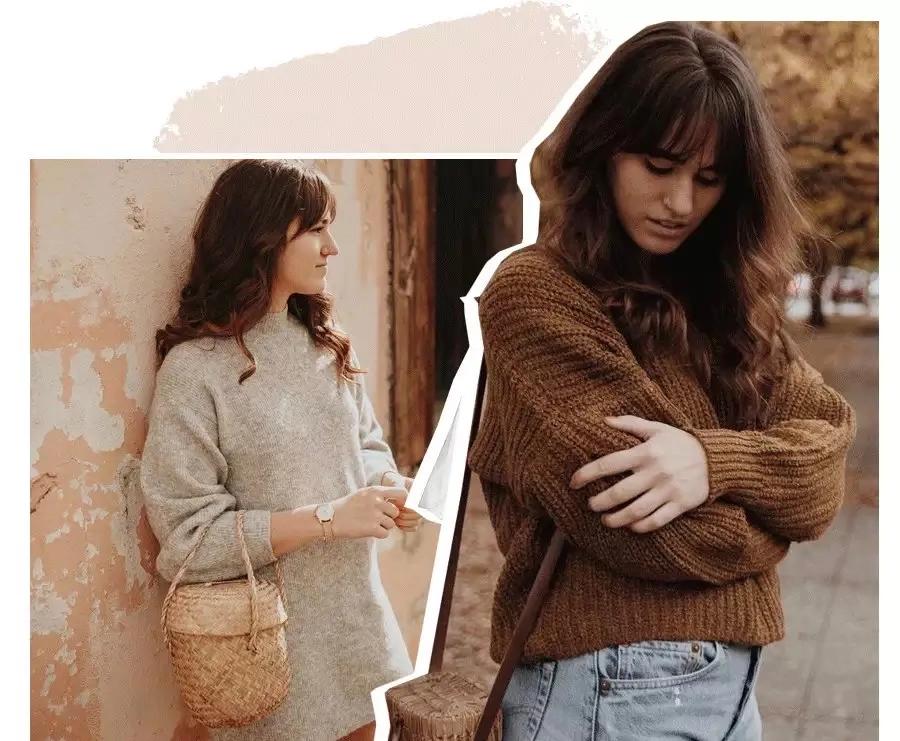 没有腰的身材怎么穿搭,四肢胖腰细怎么穿搭