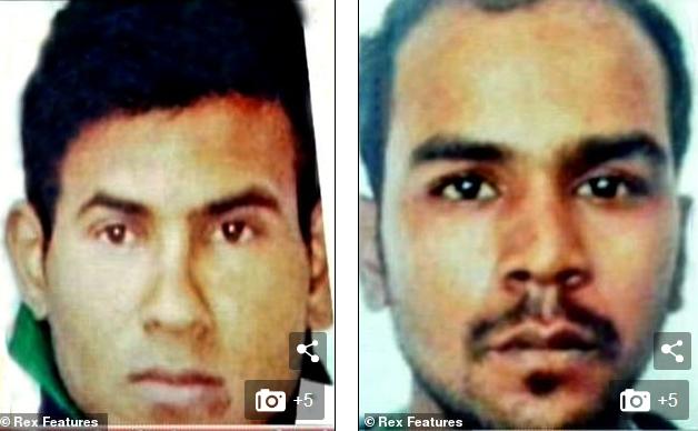 巴士上轮奸女子致死！印度2人上诉再被驳将被处死