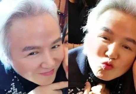 陶虹和谁搞微商,陶虹生图惊艳刷屏