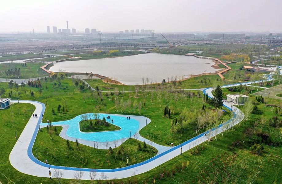 沈阳免费的森林公园,沈阳十大免费公园