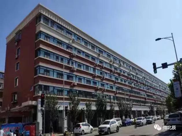 抓好民心工程促进城市更新,民心工程北辰区