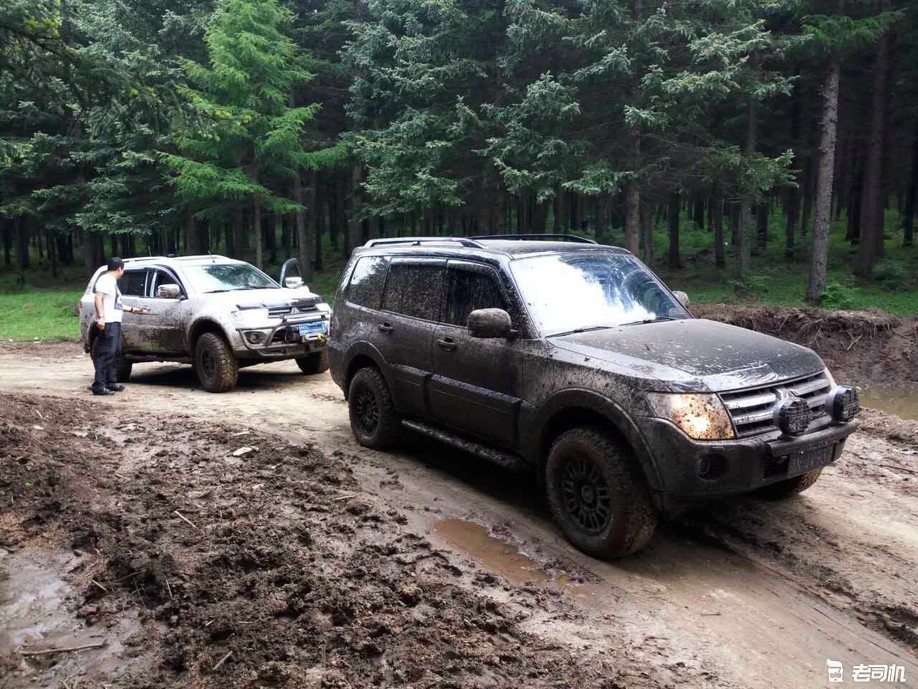 20万之内买二手的帕杰罗,帕杰罗15万公里的用车体验