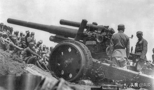国军坚决守城不后退,淞沪会战是谁下令抵抗的