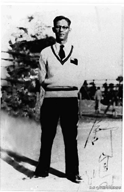 舒鸿：奥运会上的第一位中国裁判