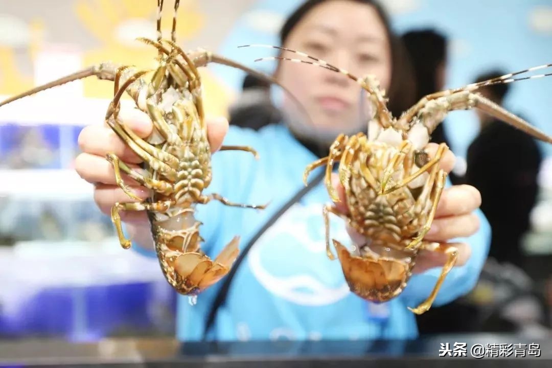 青岛盒马鲜生卓越皇后道店,青岛跑盒马鲜生怎么样