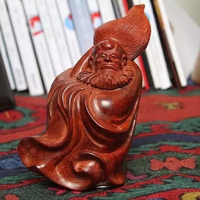 古兽雕件寓意大汇总,雕件上的果实代表寓意