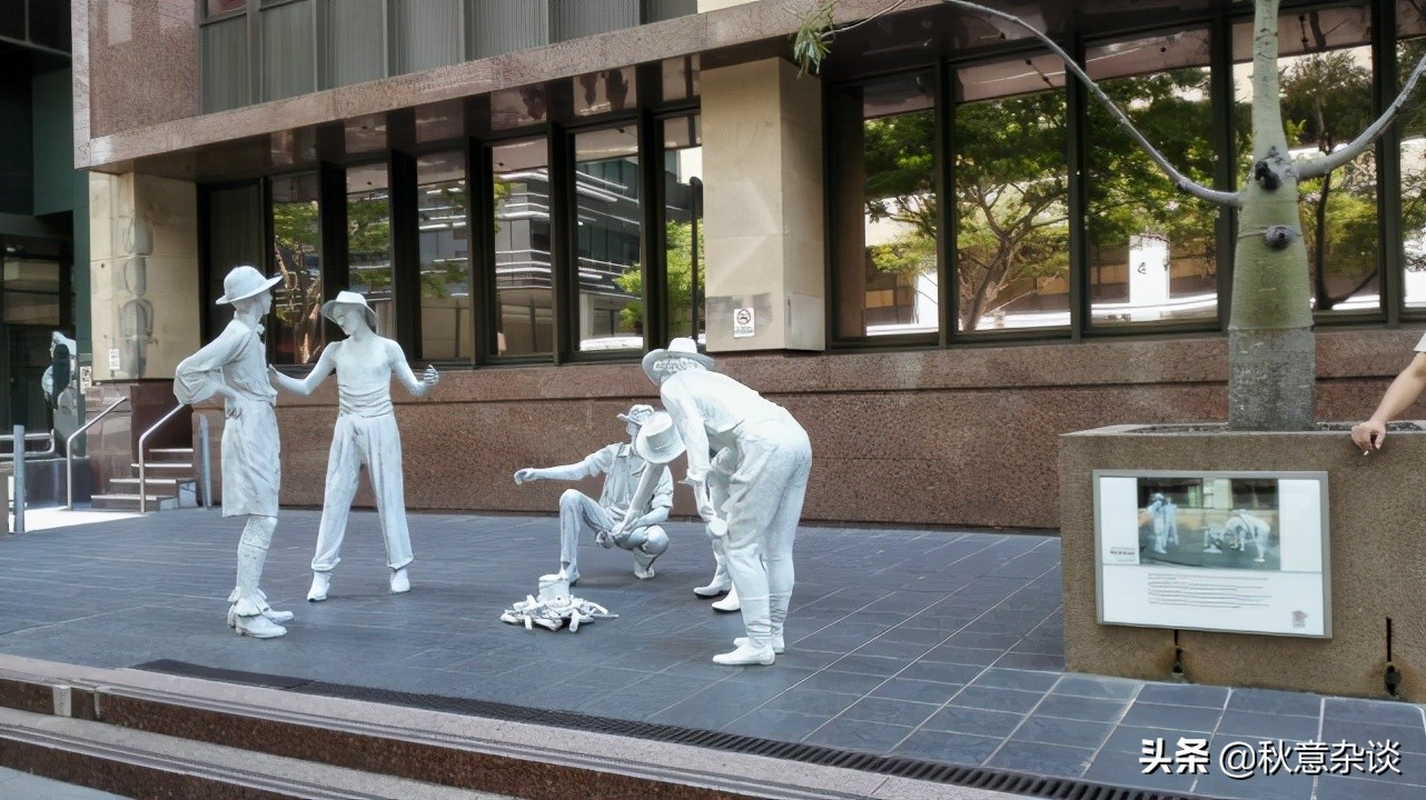 澳大利亚博物馆景点攻略,澳大利亚布里斯班市内游览视频