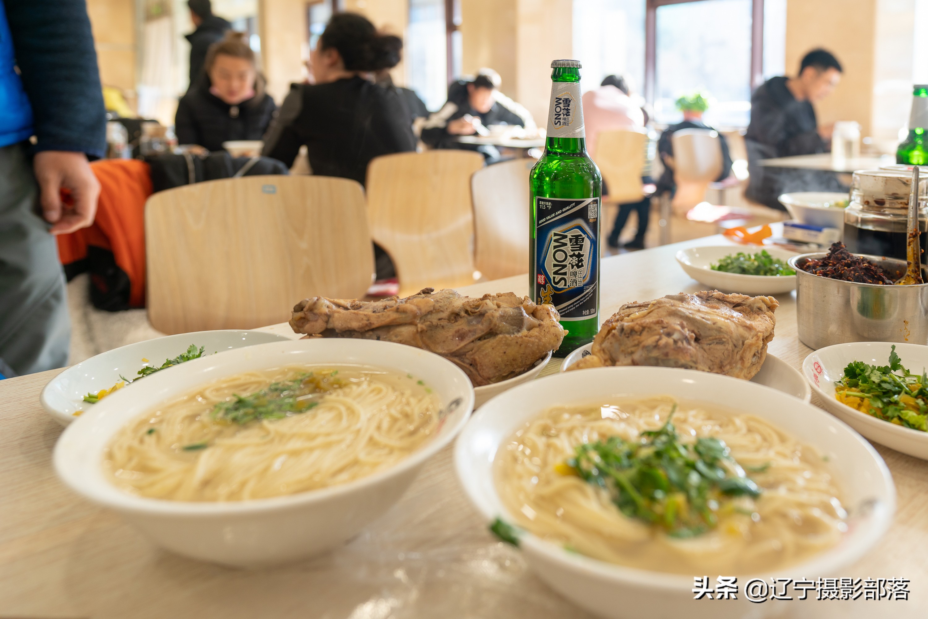 带你看遍沈阳吃喝玩乐,沈阳吃喝玩攻略大全