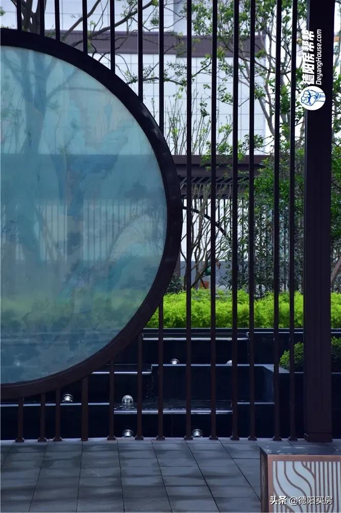 还没交房就开始体验验房，德阳这家开发商“胆大包天”？