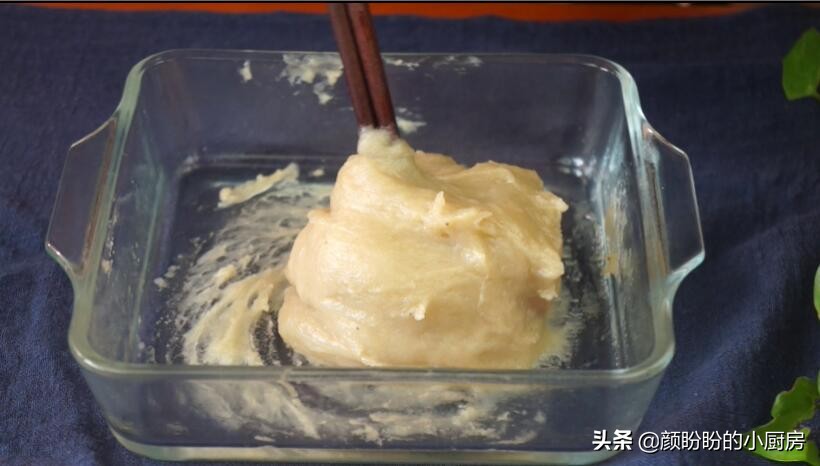 香蕉糯米糕做法简单非常好吃,香蕉糯米糕正宗做法