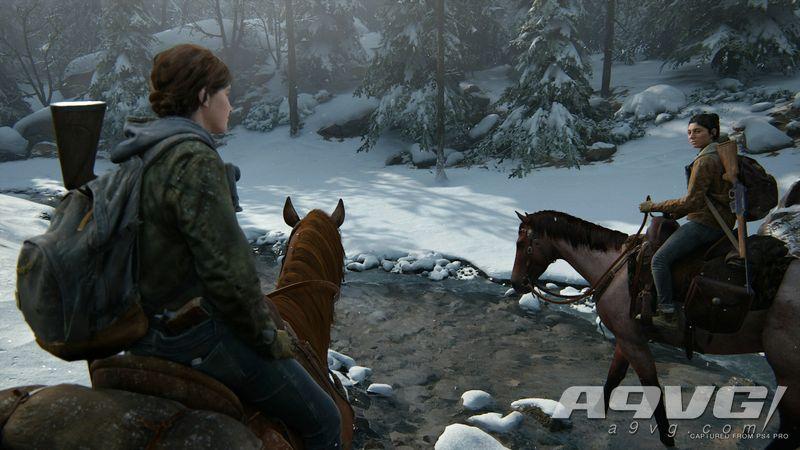 最后生还者2被国外玩家评价,最后生还者2重制典藏版