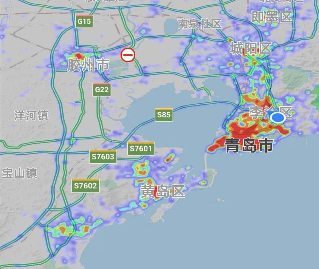 四面楚歌的胶州楼市，能凭五大利好突出重围？