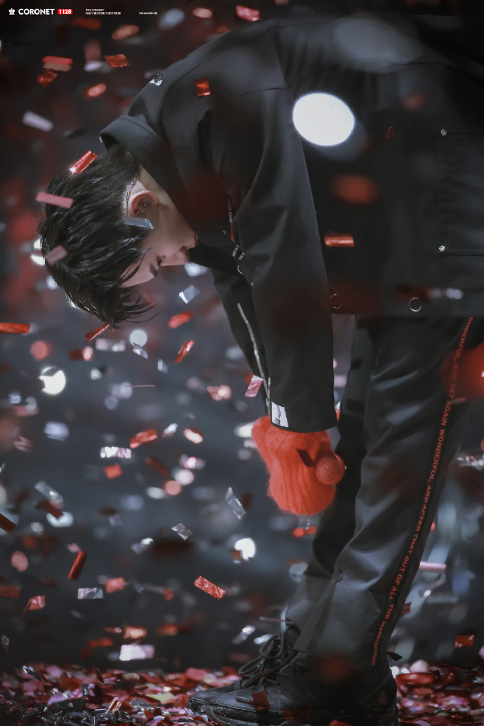 大家对易烊千玺的评价一段话,易烊千玺人物评价简洁