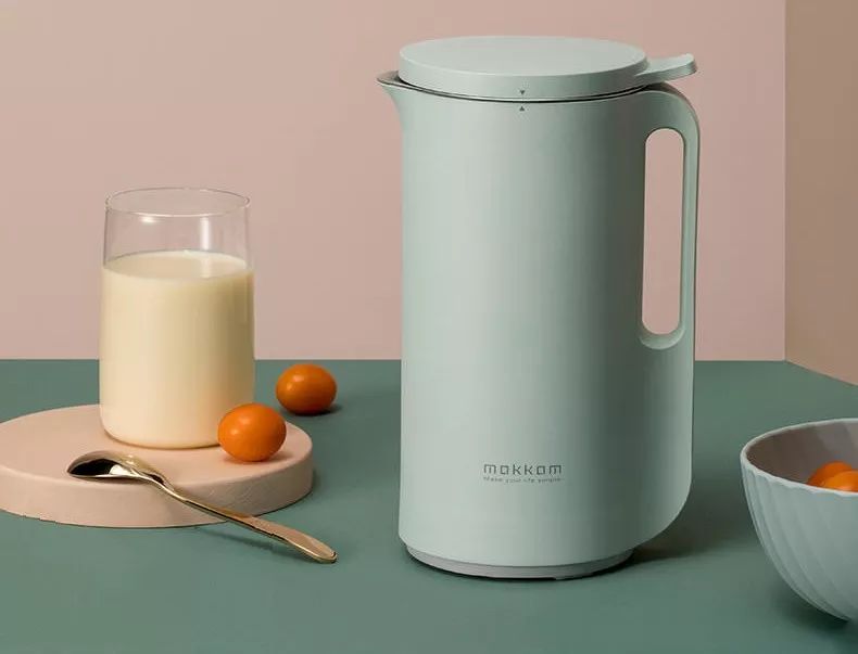 简单容易清洗的豆浆机,豆浆机什么样的好用又好清理