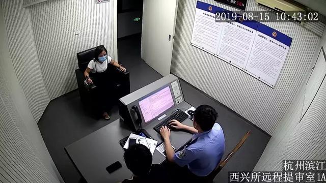 “亲哥哥强奸我！”女子崩溃报警后却表情淡定，民警查出端倪