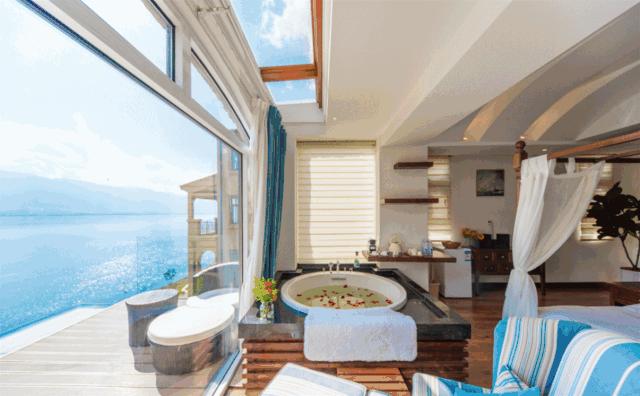 开民宿赚钱的老板,开民宿到底赚不赚钱