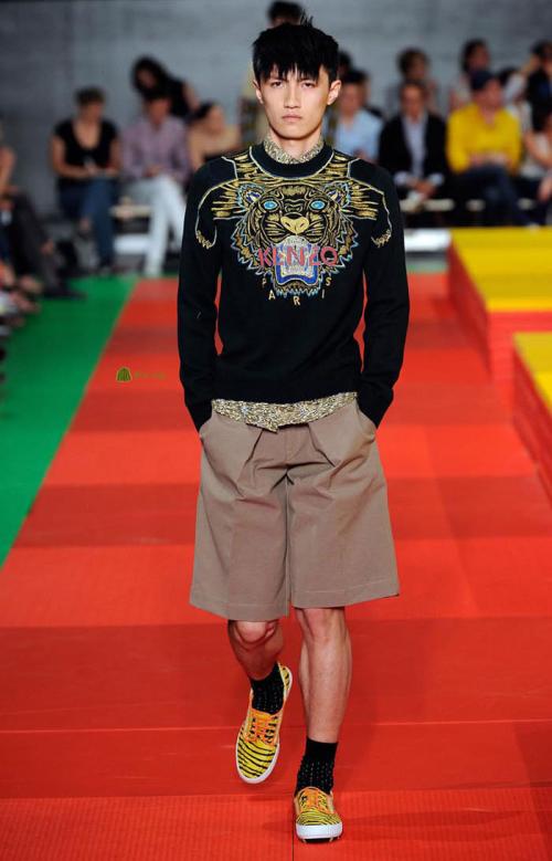 kenzo潮牌,kenzo老虎头官方旗舰店