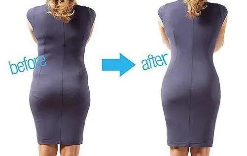 网红爆款束腹带,抖音爆款束腹带