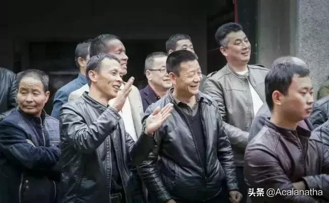 见面、看屋、扯衣服、订婚、结婚，兴平婚嫁习俗终于收集齐了