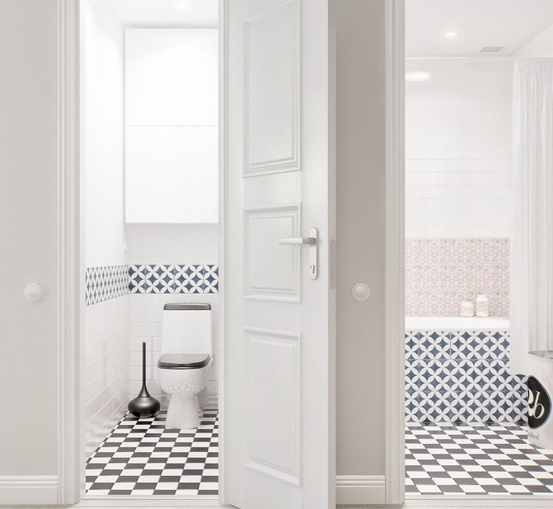 别再盲目跟风了，卫生间里的“网红爆款”，如今成为了“鸡肋”