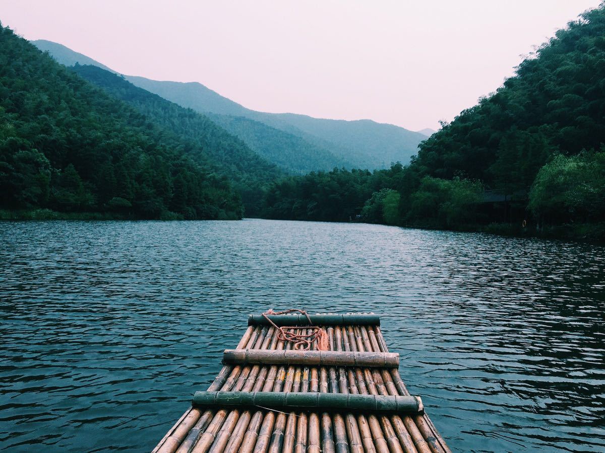 江苏溧阳南山竹海是几a级景区,江苏旅游十大必去景区南山竹海