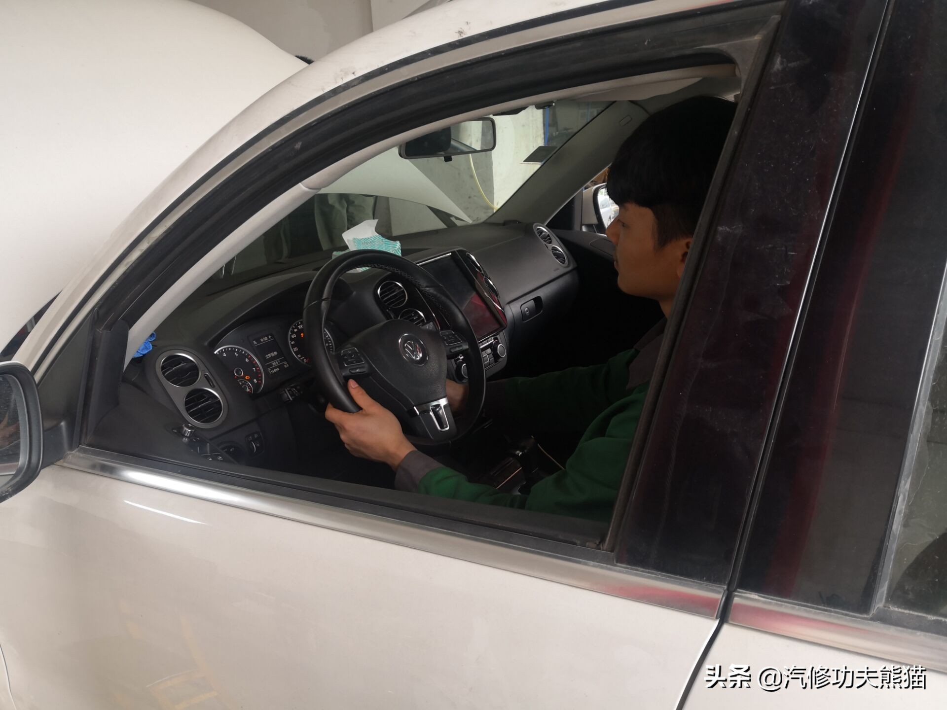 武汉大众烧机油最佳解决方案,武汉大众烧机油