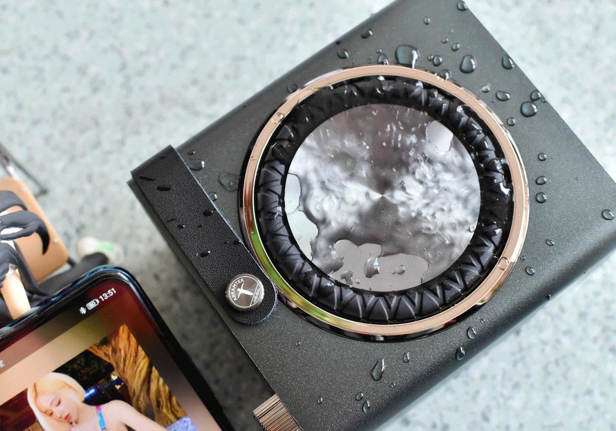 艾特铭客金刚6深度体验,艾特铭客金刚6底噪