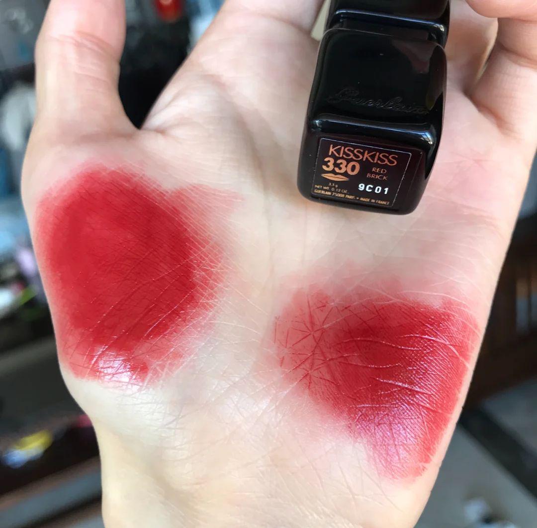 娇兰口红这个品牌好吗,guerlain法国娇兰口红880