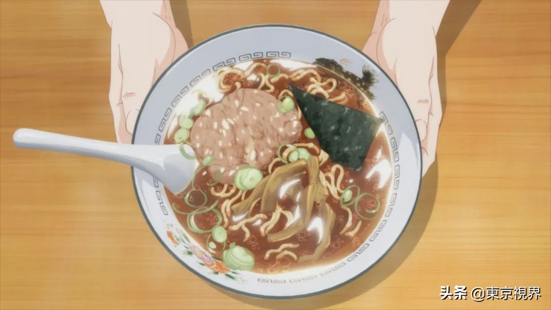 谁说动画片是给小孩看的,孩子必看的10部动画