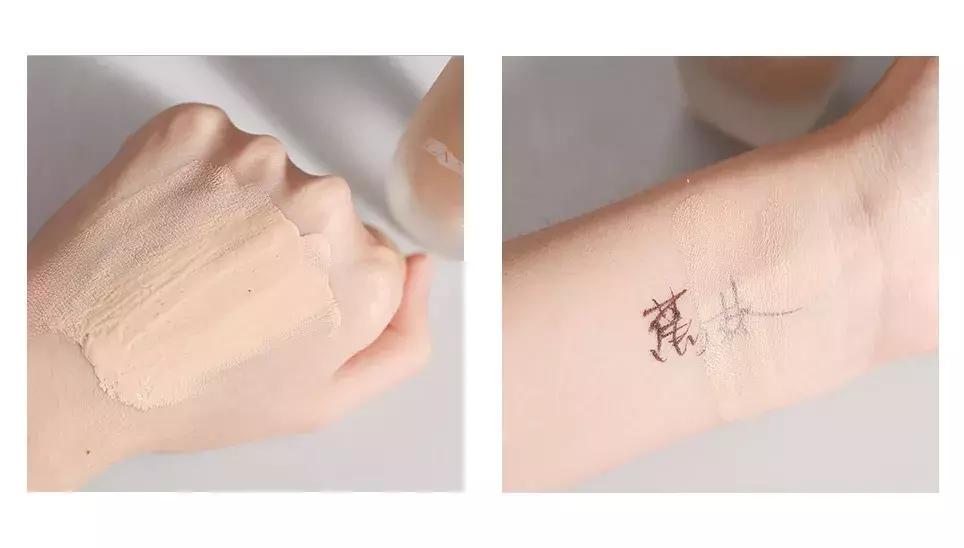 粉底液1000多一瓶养肤测评,粉底液大牌几千