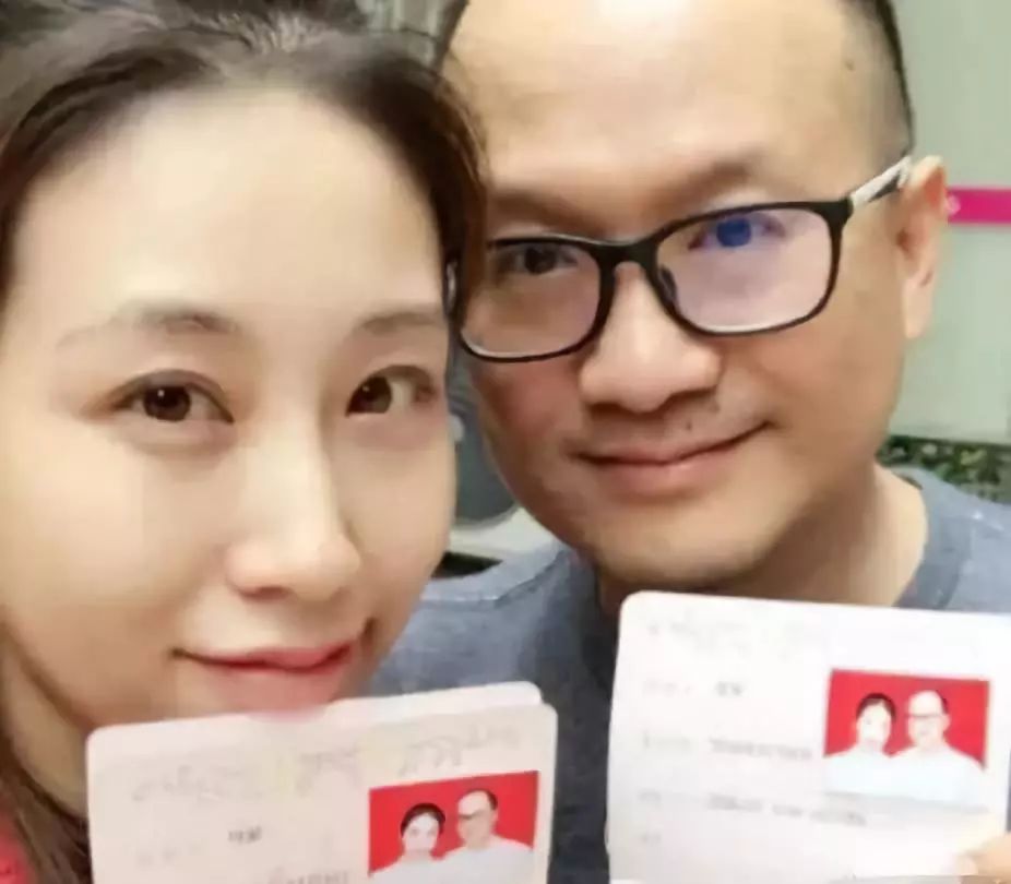 红楼梦女演员骗婚名单,红楼女演员自曝被骗婚