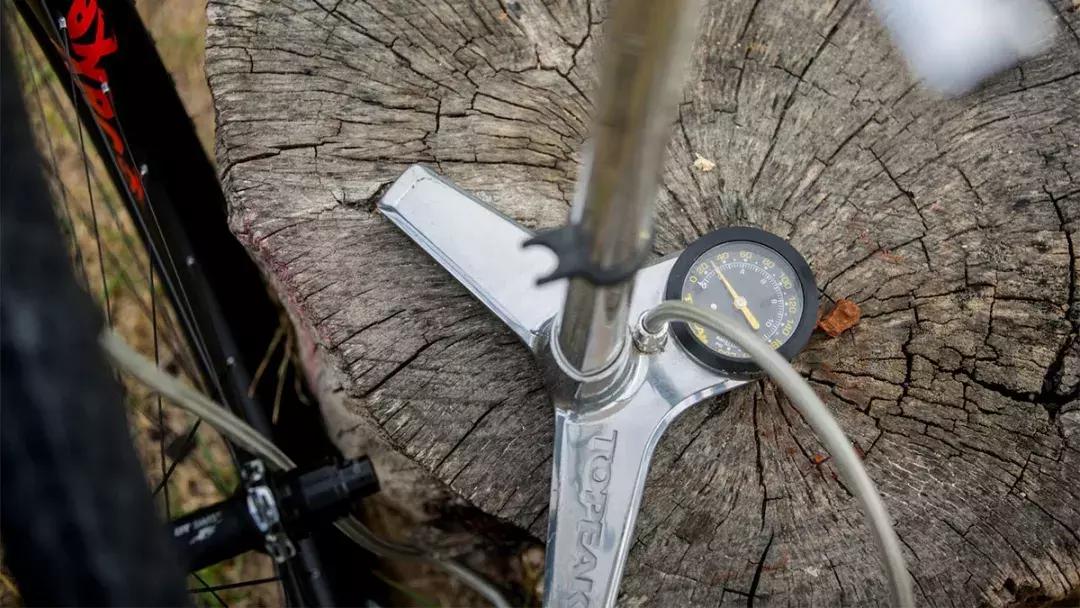 老司机课堂｜NINO*用御**技师教您如何打包山地车