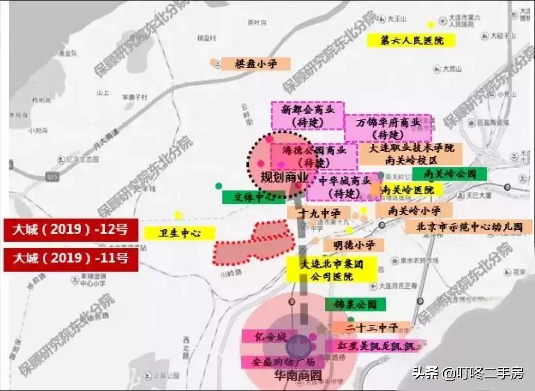 楼面价9099元/㎡！中海摘得体育新城二期17万㎡宗地