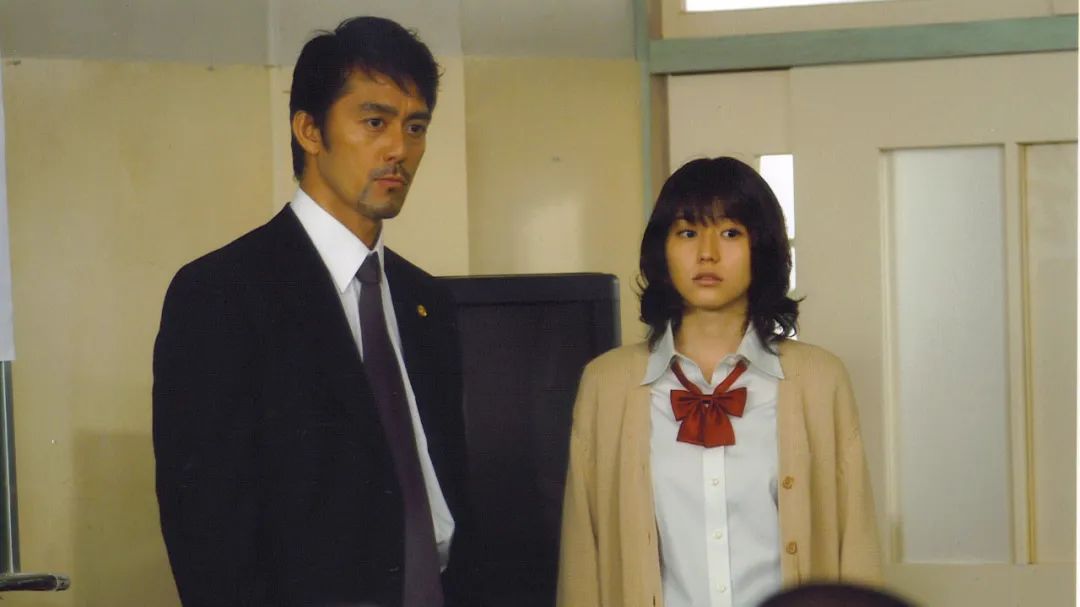 时隔16年，那个律师男人再度归来《龙樱2》依然热血