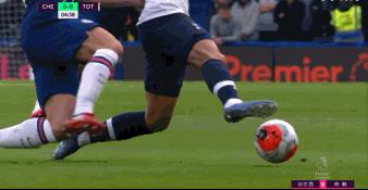 切尔西2比2热刺完整版,热刺1-4切尔西全场集锦