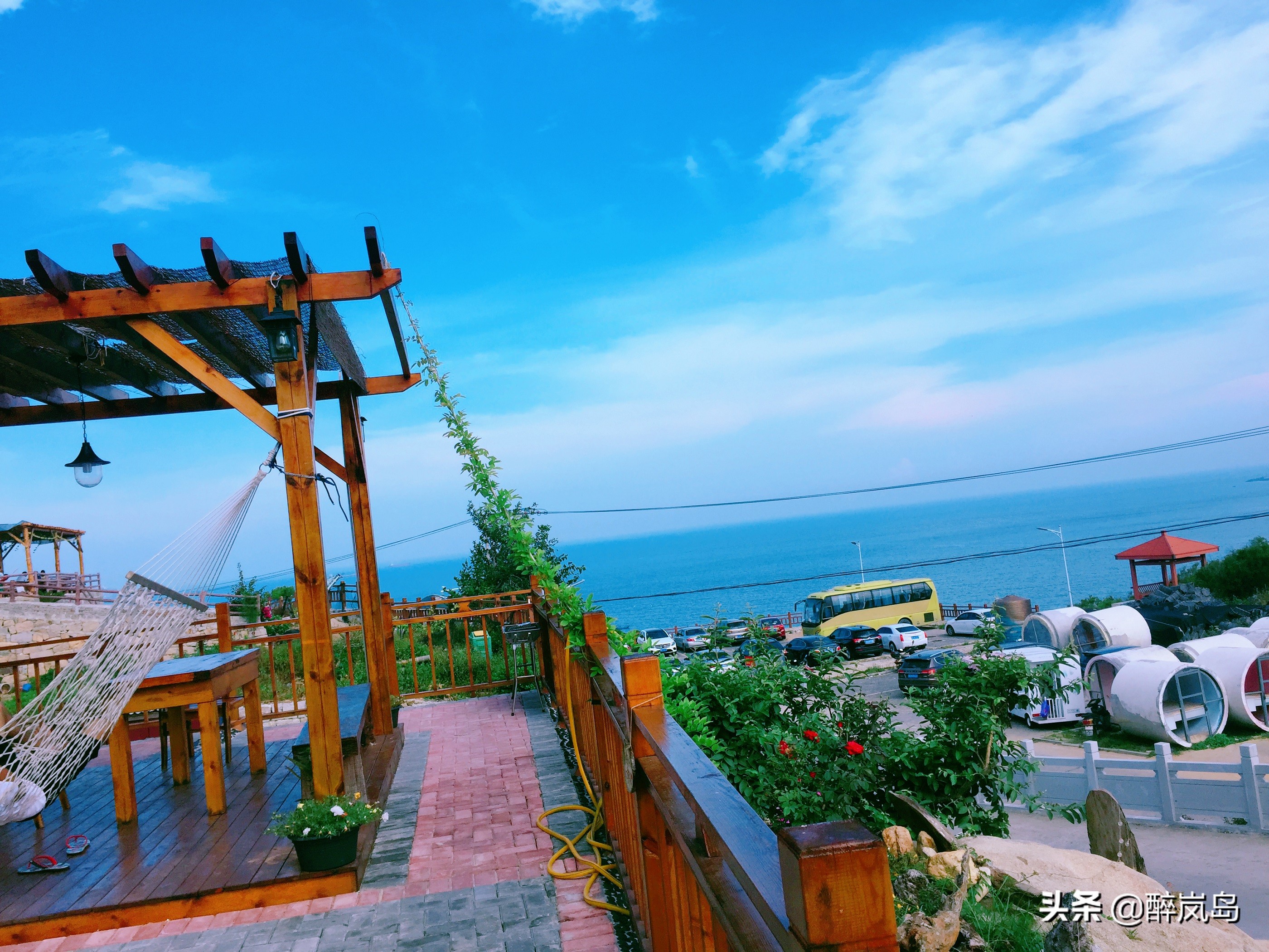 云南石头寨民宿,石头村庄民宿