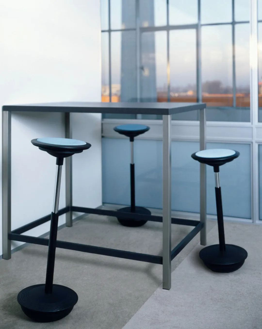 Wilkhahn——享誉全球的德国家具领跑者