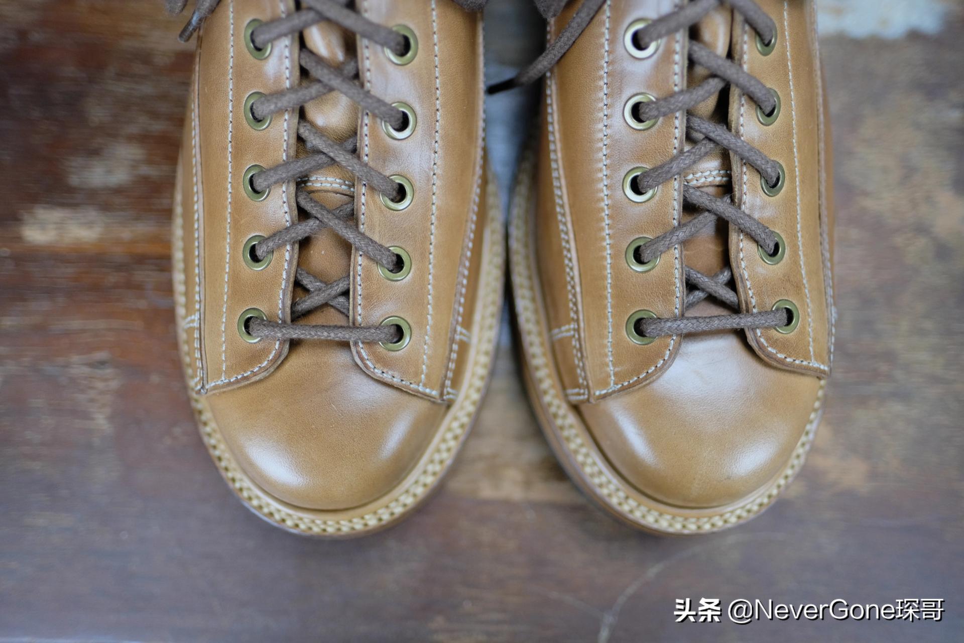 4000块国产工装靴有多强？美国网红竟然赞不绝口？来看看评测