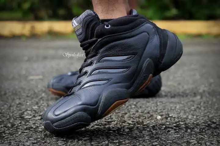 全网最完整阿迪达斯鞋系科普（2）