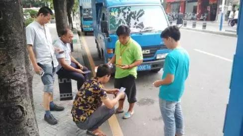 司机找货难,货车司机找货快的方法