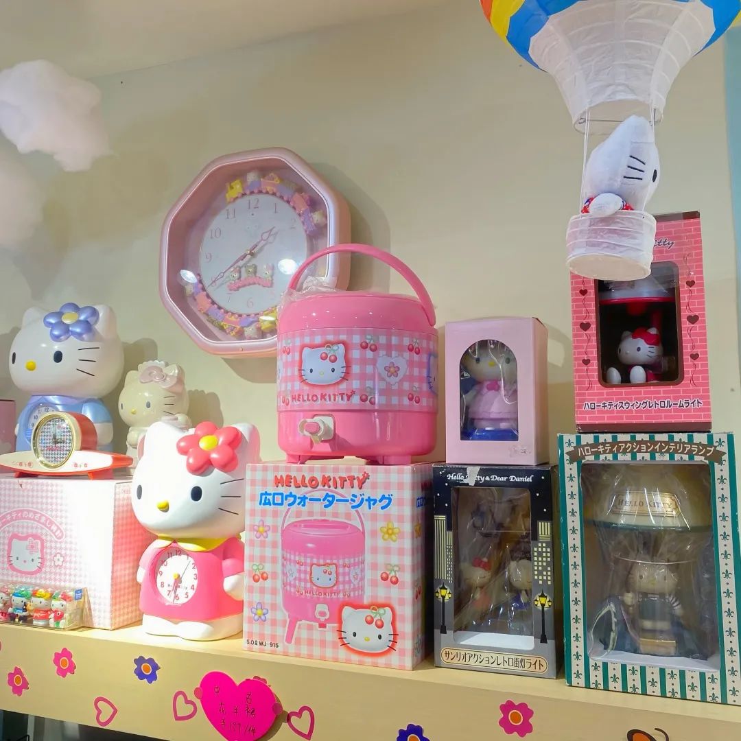 鬼市来敲门阵容更新-看看这次有没有你的心头好