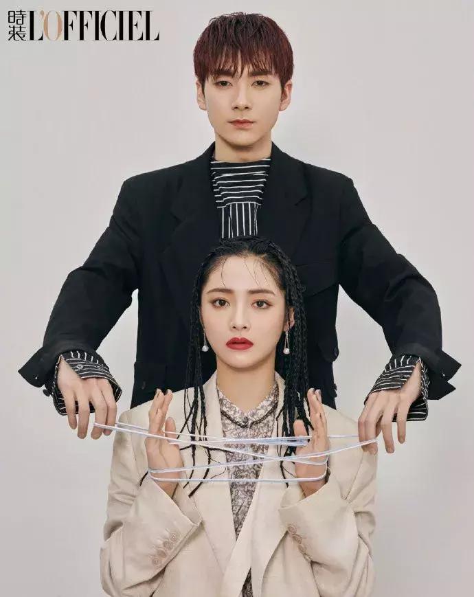 周洁琼为什么会退出101,周洁琼韩国创造101为什么解散