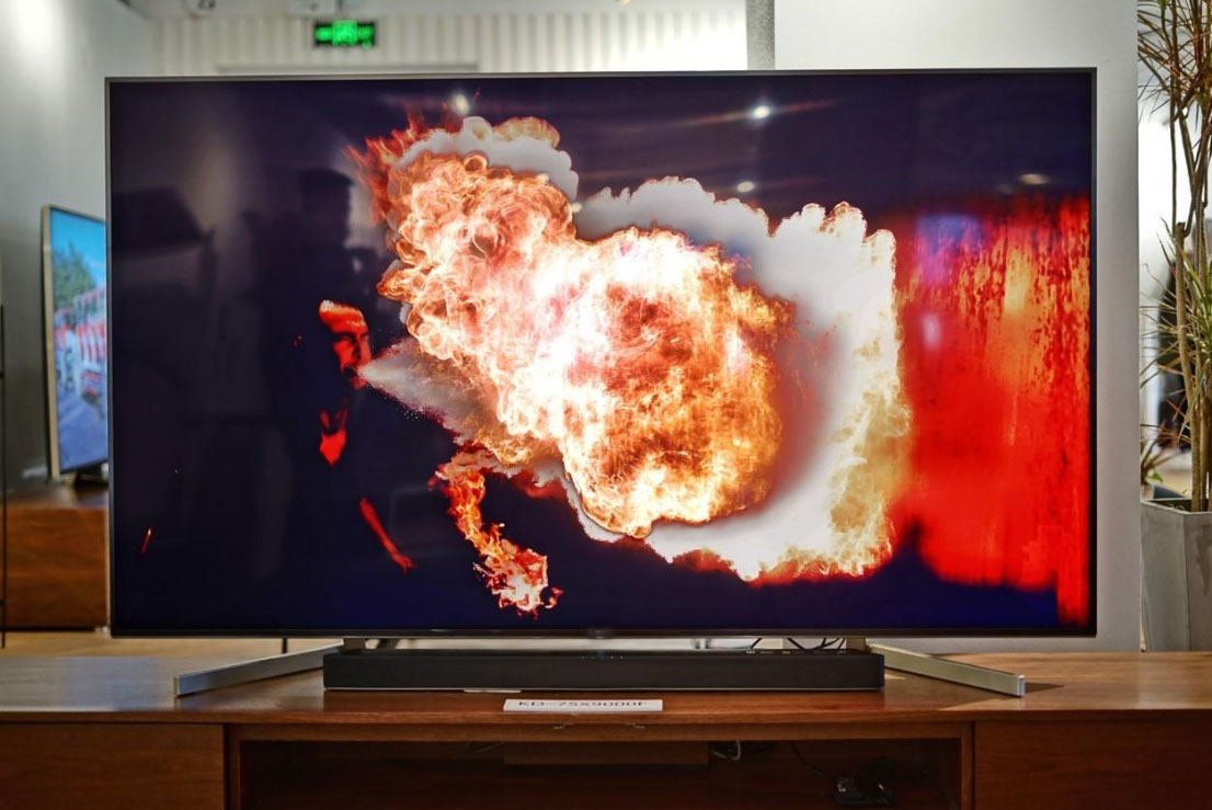 选智能电视重要的规格参数,挑选智能电视不要只看品牌