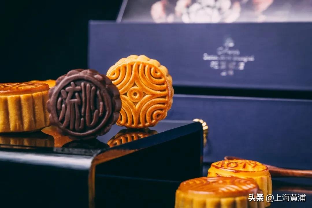 黄浦区精品月饼礼盒,黄浦大牌月饼酒店