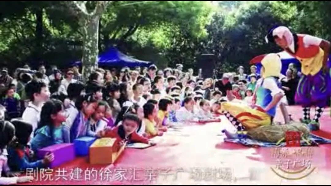 上海徐家汇风景,徐家汇风景图