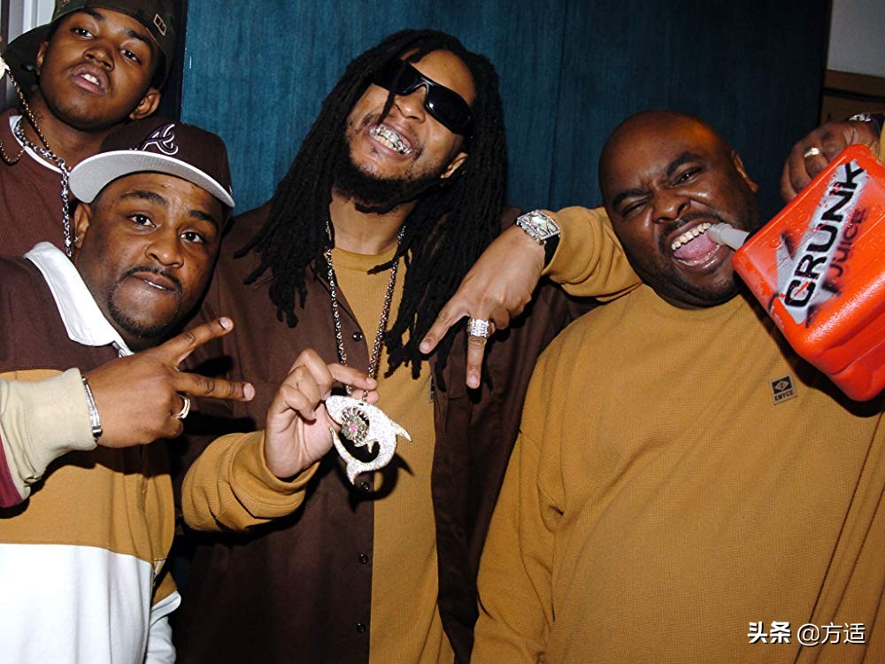 滚石杂志评选100首嘻哈歌曲,滚石杂志100首经典说唱歌曲