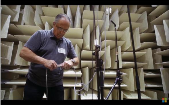 MicrosoftTeams认证耳机/麦克风体验:说得亮听得清线上沟通利器