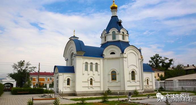 白俄罗斯奢侈品购物攻略,俄罗斯旅游攻略和费用冬季