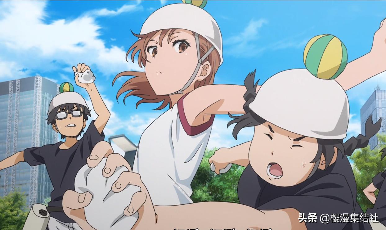 某科学的超电磁炮御坂妹妹篇解说,某科学超电磁炮t之后会更新吗