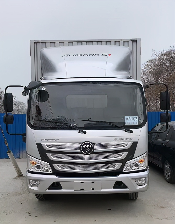 福田欧马可双排轻卡评价,福田欧马可天然气轻卡